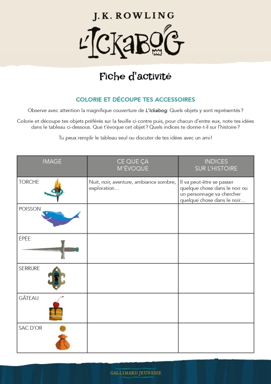 Activity kit - 4
