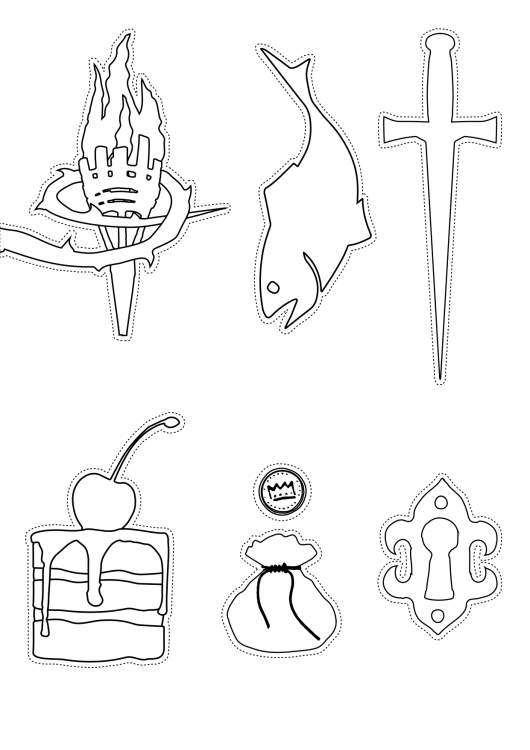 Activity kit - 5
