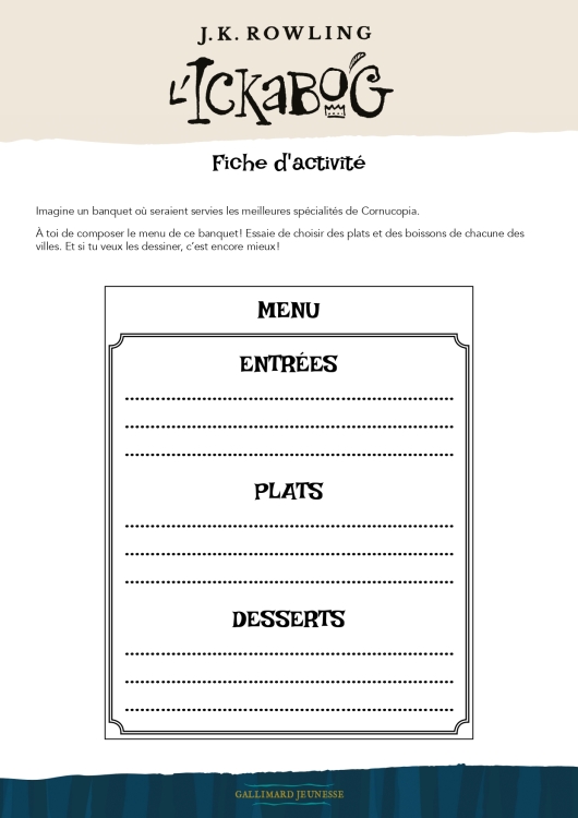 Activity kit - 7
