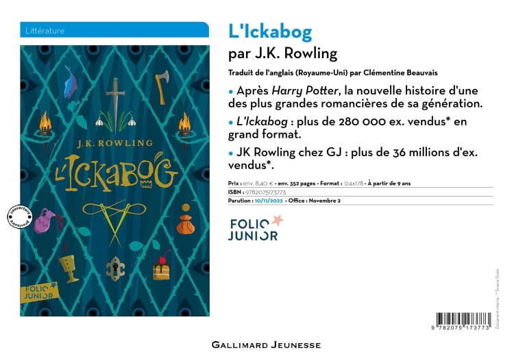 Catalogue - 1
