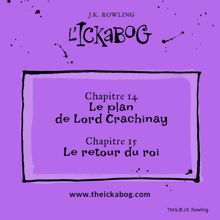 Chapter 14-15
