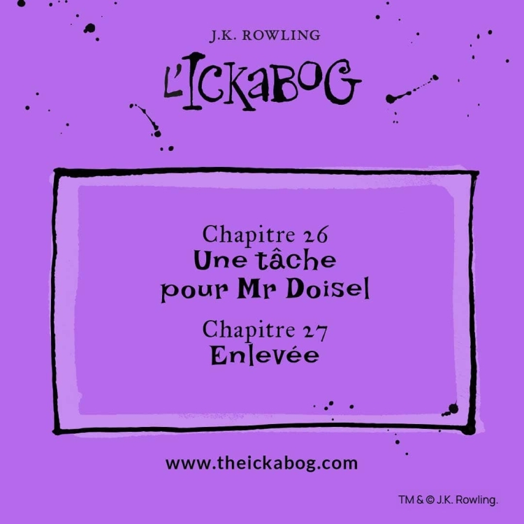 Chapter 26-27
