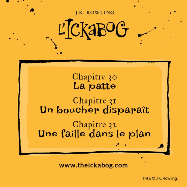 Chapter 30-31-32
