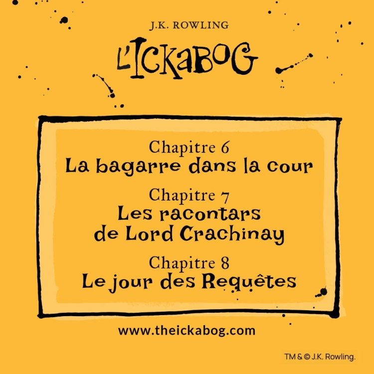 Chapter 6-7-8
