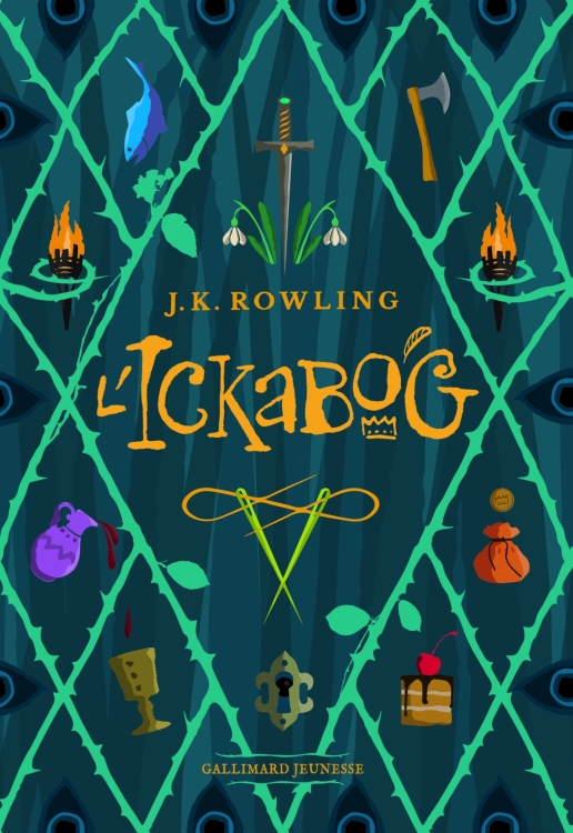 Cover - 1
