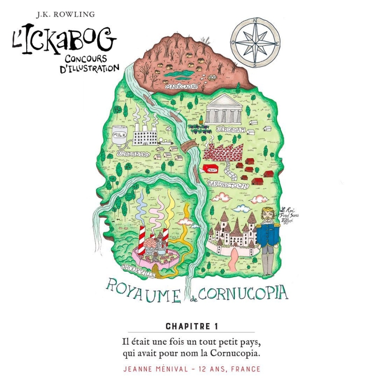 Illustration competition - 2
