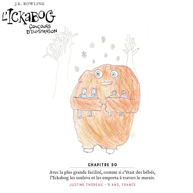 Illustration competition - 3
