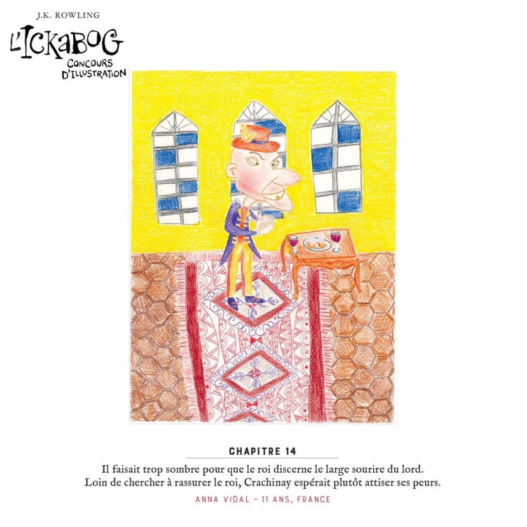 Illustration competition - 4
