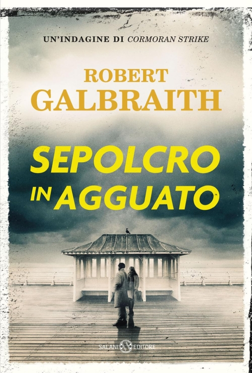 CS7 - Cover
