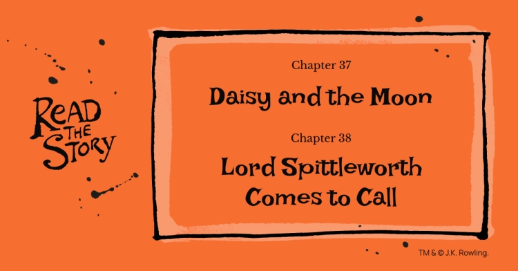 Read the Story - Chapter 37
