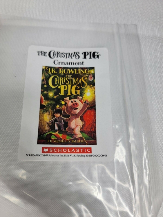 Christmas ornaments - 4
