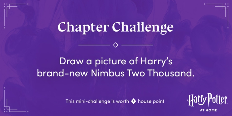 Challenges - 20
