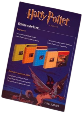 Leaflet
