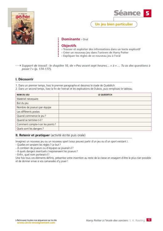 Activity kit - 12
