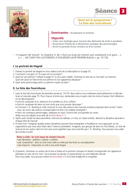 Activity kit - 7
