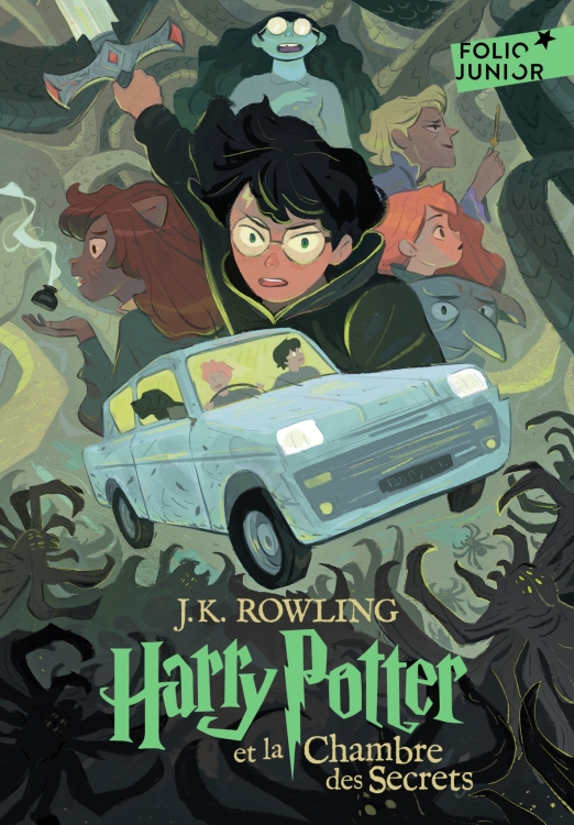 Cover - HP2
