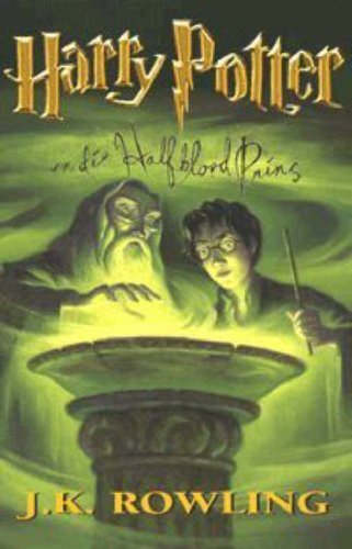 HP6 - Cover
