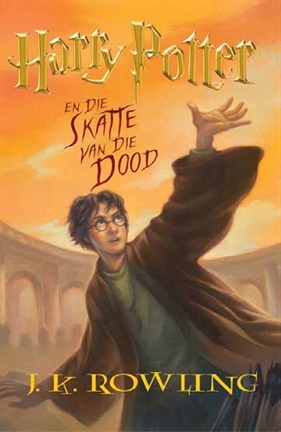 HP7 - Cover

