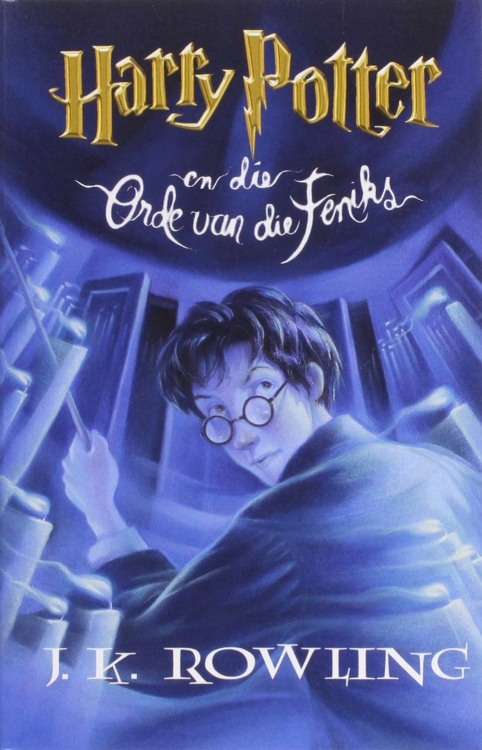 HP5 - Cover
