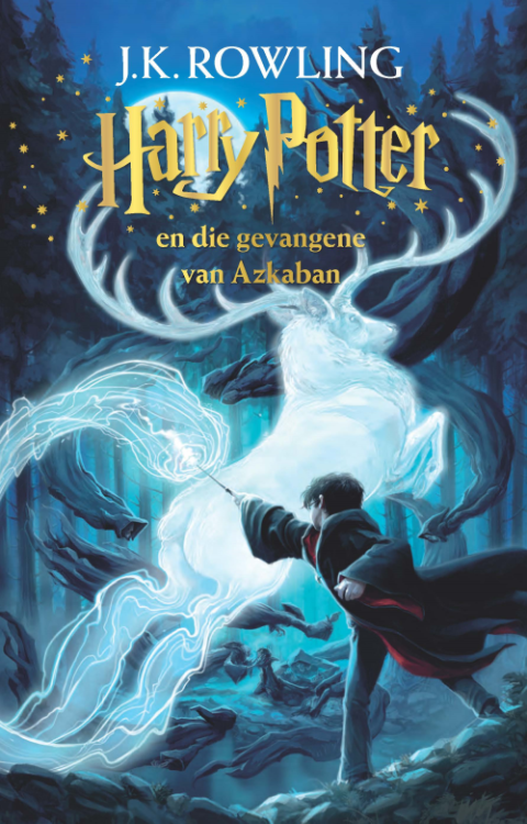 HP3 - Cover
