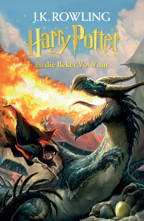 HP4 - Cover
