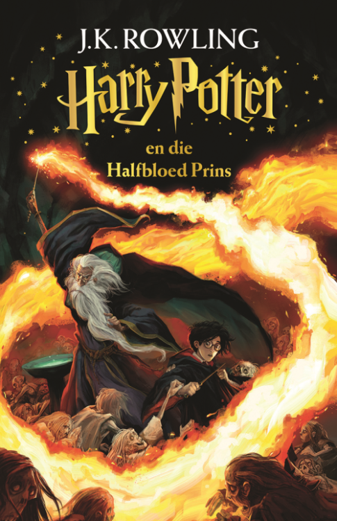 HP6 - Cover
