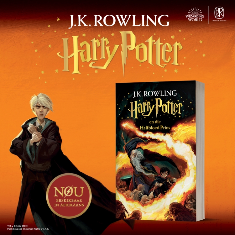 HP6 - Online promotion
