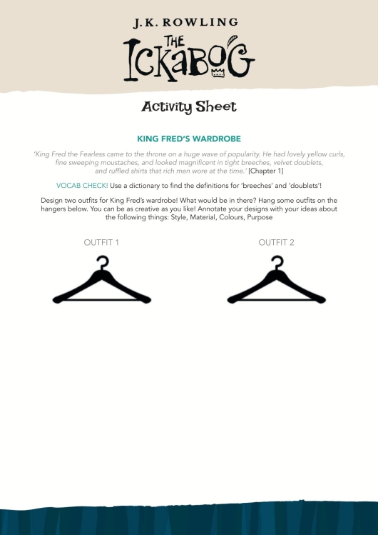 Activity kit - 3
