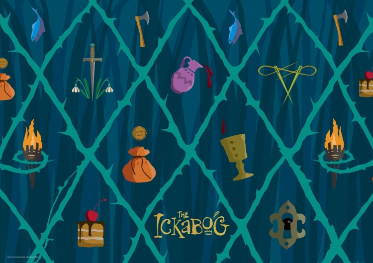Gift wrap
