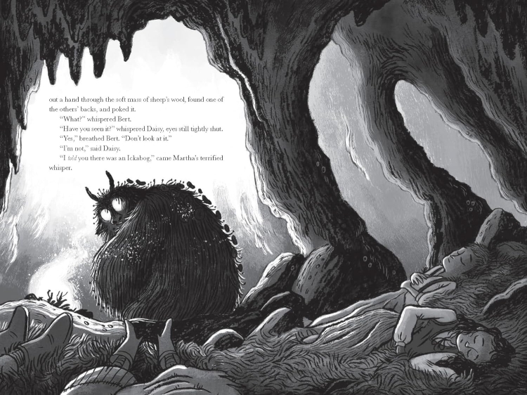 Illustrated edition - Pages 2

