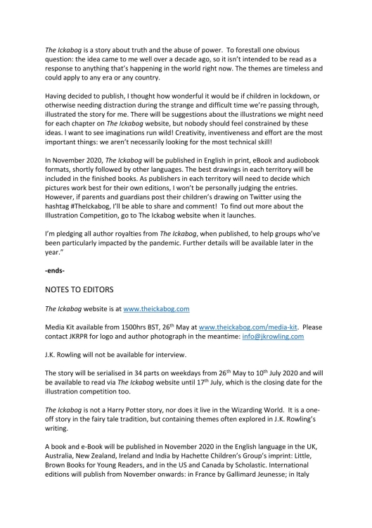 Press release - 3
