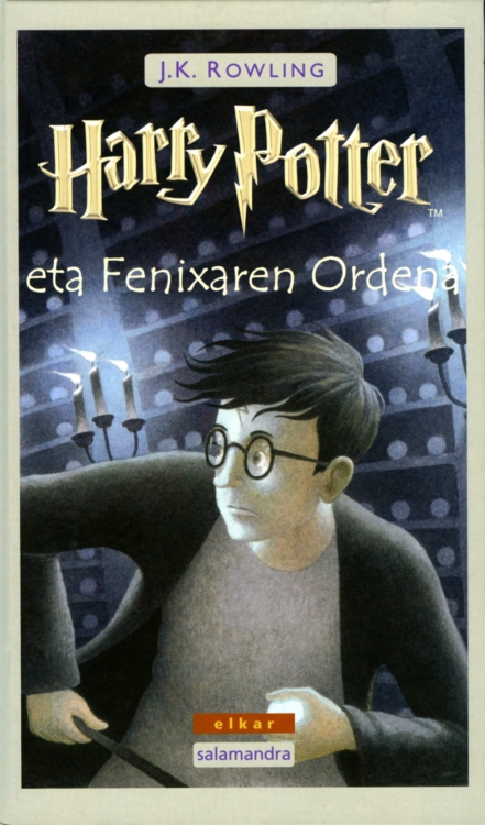 HP5 - Cover
