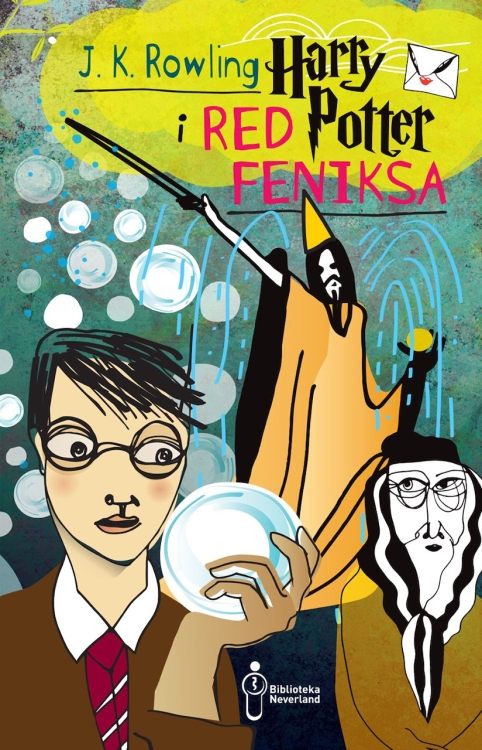 HP5 - Cover
